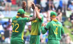 Team South Africa
