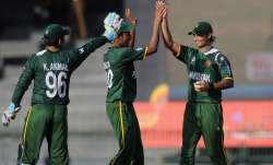 Former Pakistan cricketer says he was poisoned during peak