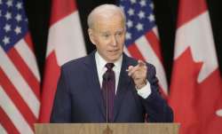 US President Joe Biden, drone attack in syria, drone attack in syria killing US contractor, Biden