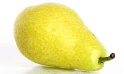 youthful-looking skin with pears