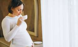 Pregnancy and raspberry leaf tea