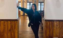 Pooja Bhatt