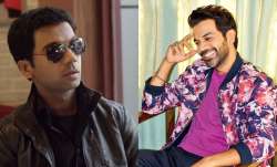 Rajkummar Rao