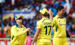Mitchell Starc opts out from England's The Hundred league