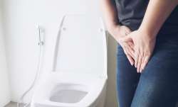 Urinary Tract Infection 