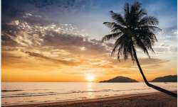 Seven Goa beaches to feel peaceful 