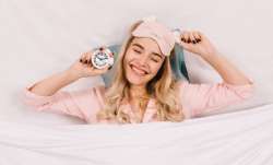 Good Night's Sleep
