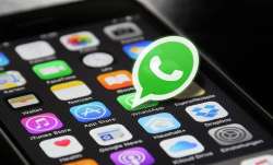 WhatsApp launches official chat feature for Android and iOS