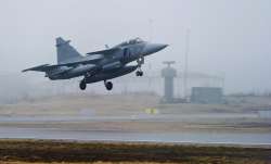 IAF starts 'land and go' drills: Know all about emergency landing facilities in Jammu and Kashmir