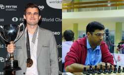 Magnus Carlsen praises India, chess india, Viswanathan Anand