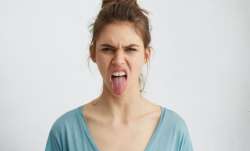Heal your burnt tongue 