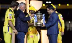 Ambati Rayudu announces retirement from all forms of Indian
