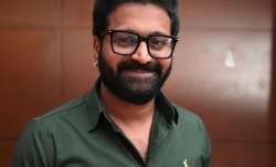 Rishab Shetty