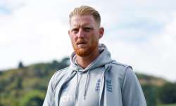 Ben Stokes on his fitness, eng vs ire