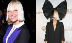 Sia opened up about her autism diagnosis.