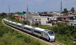 PM Modi to flag off Assam’s first Vande Bharat Express