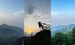 Mussoorie: A paradise for mountain lovers