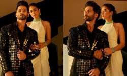Shahid Kapoor says marriage is about woman fixing man