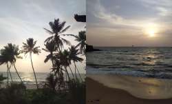 Sun, Sea and Sand: Explore the best beaches in Goa