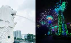 Singapore: Must-see places for a wonderful vacation