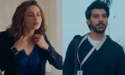 Rakul Preet Singh & Pavail Gulati's I Love You will stream on Jio Cinema.
