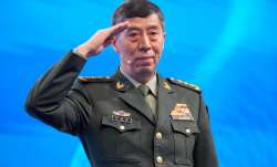 'Clash with US would be unbearable disaster': China seeks