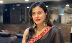 Kajol is back on social media.