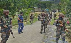 Manipur violence, CBI forms special investigation team under DIG rank officer to probe riots, Manipu