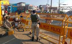 Manipur violence, Manipur violence news, Mother son killed after mob sets ambulance on fire, manipur