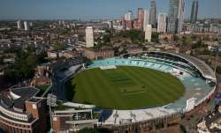 India vs Australia wtc final 2023, ind vs aus wtc final, the oval pitch