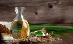 Coconut oil vs Olive oil