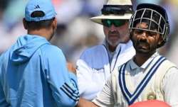 IND vs AUS WTC Final, Ajinkya Rahane WTC
