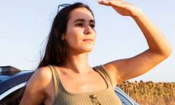 Tips to keep kids' delicate skin safe from harmful UV radiation.