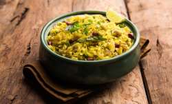 World Poha Day is observed every year on June 7