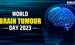 World Brain Tumour Day 2023