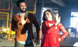 Zara Hatke Zara Bachke Box Office Collection Day 3