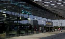 Gatwick Airport