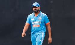 Captain Rohit Sharma will return to lead India for the