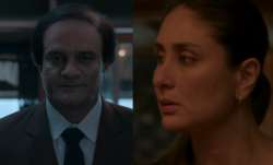 Jaane Jaan Review