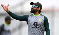 Mohammad Hafeez steps down from PCB Technical committee