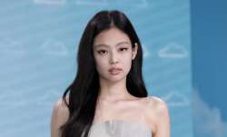 BLACKPINK's Jennie