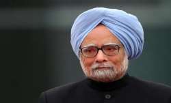 Manmohan Singh 