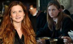 Bonnie Wright 