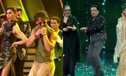 India's Best Dancer Season 3