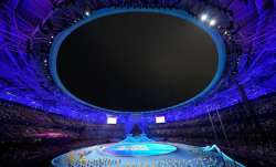 Asian Games 2023 in Hangzhou