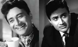 Dev Anand