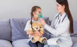 Paediatric Asthma