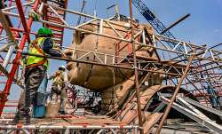 Madhya Pradesh, Statue of Oneness, Shivraj singh Chouhan, Adi Shankaracharya, 108-feet statue Statue