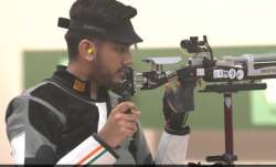 Aishwary Pratap Singh Tomar