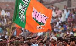 BJP Central Election Committee meeting, pm modi, bjp cec meet,  Central Election Committee meeting, 